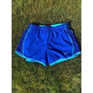 Nike drifit shorts